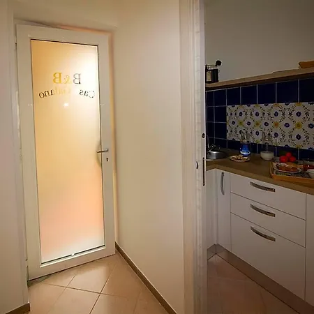 Casa Galano 4* Cetara