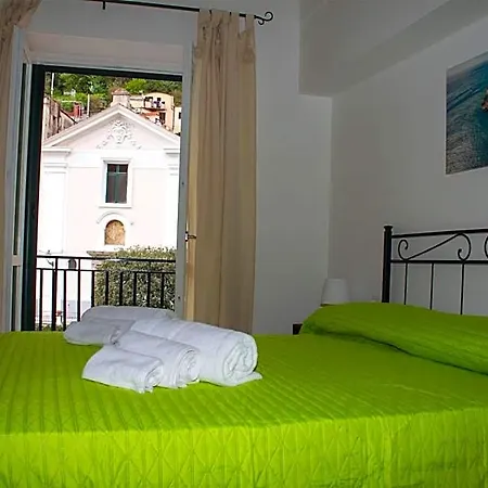 Casa Galano Bed & Breakfast 4*