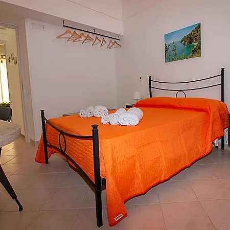 Bed & Breakfast Casa Galano