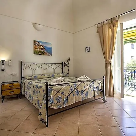 Casa Galano 4*