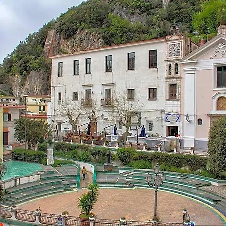 Casa Galano Cetara