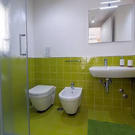 Bed & Breakfast Casa Galano 4*