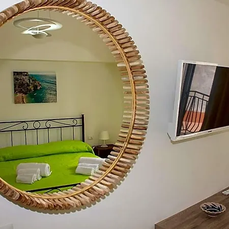 Bed & Breakfast Casa Galano 4*