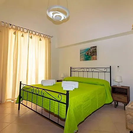 Casa Galano 4* Cetara