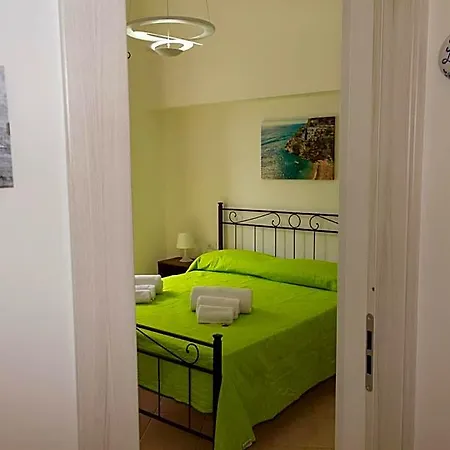 Casa Galano Cetara