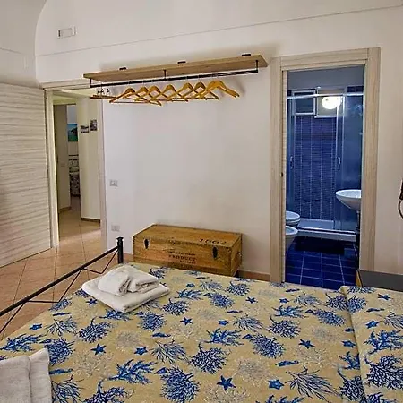 Casa Galano 4*