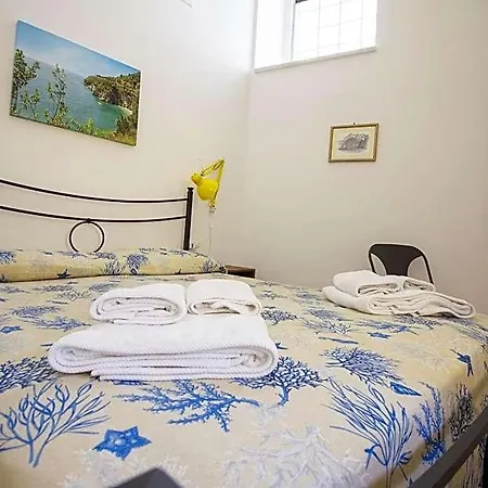 Bed & Breakfast Casa Galano