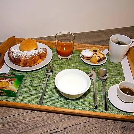 Bed and breakfast Casa Galano 4*