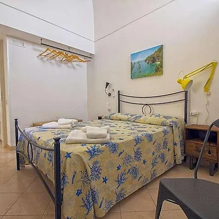 Bed and breakfast Casa Galano 4*