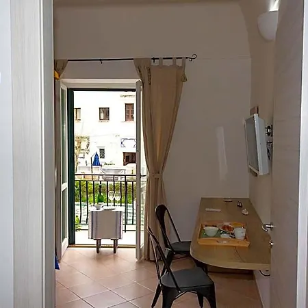 Bed and breakfast Casa Galano 4*