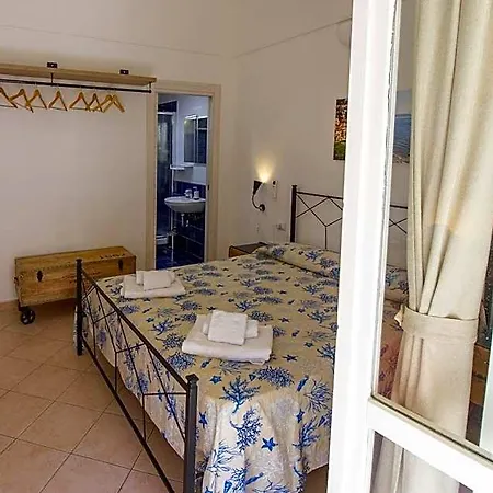 Bed & Breakfast Casa Galano 4*