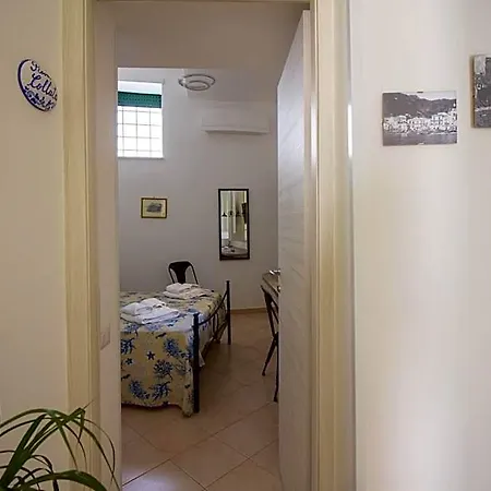 Bed and breakfast Casa Galano Cetara