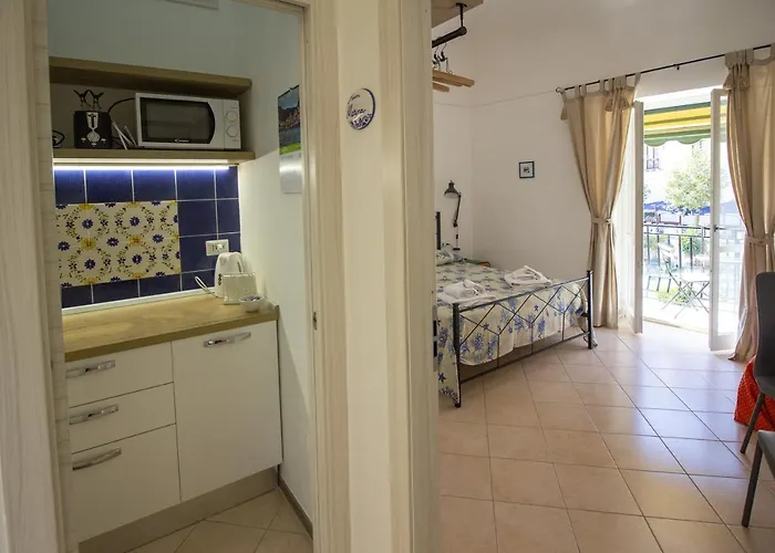 Casa Galano Bed & Breakfast