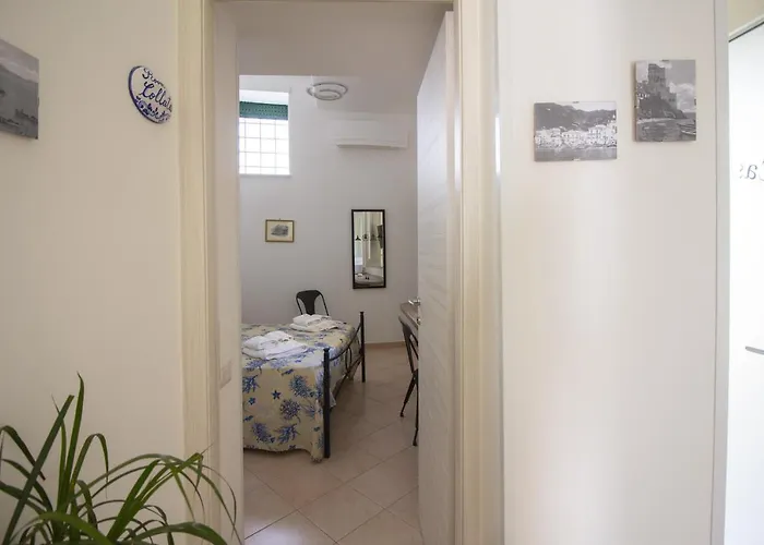 Casa Galano 4* Cetara