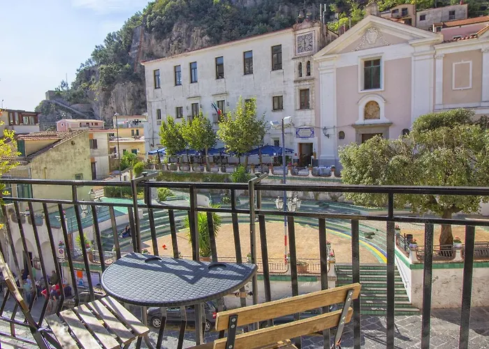 Casa Galano Bed & Breakfast