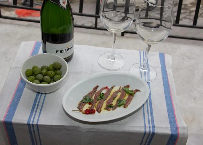 Casa Galano Bed & Breakfast Cetara