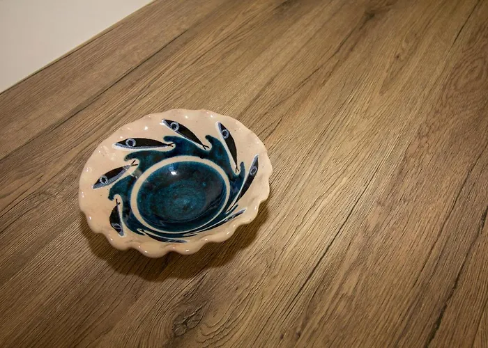 Bed & Breakfast Casa Galano 4*