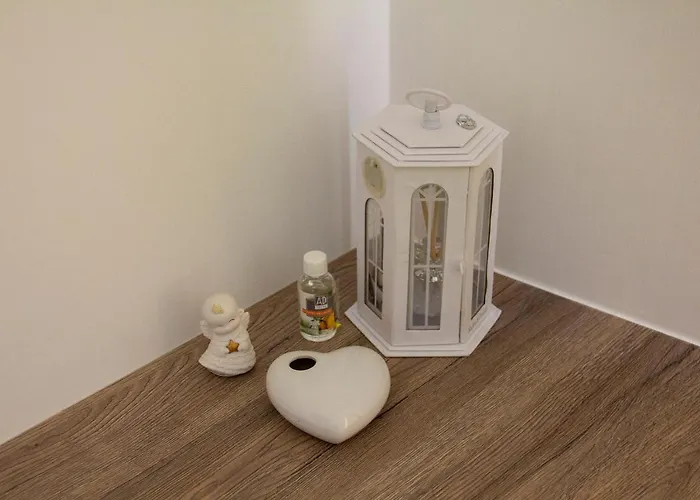 Bed & Breakfast Casa Galano Cetara