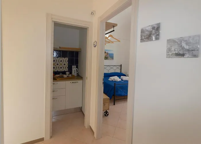 Casa Galano 4* Cetara