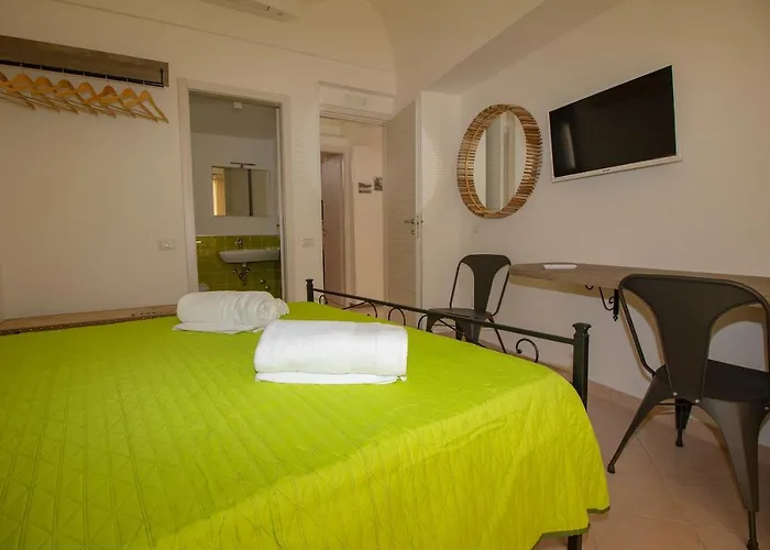 Casa Galano 4* Cetara