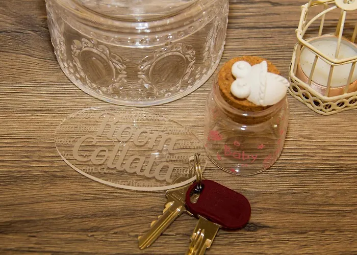 Casa Galano Bed & Breakfast 4*