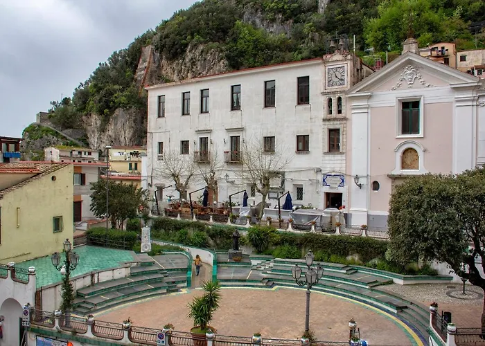 Casa Galano Bed & Breakfast 4*