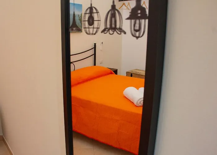 Casa Galano Bed & Breakfast 4*