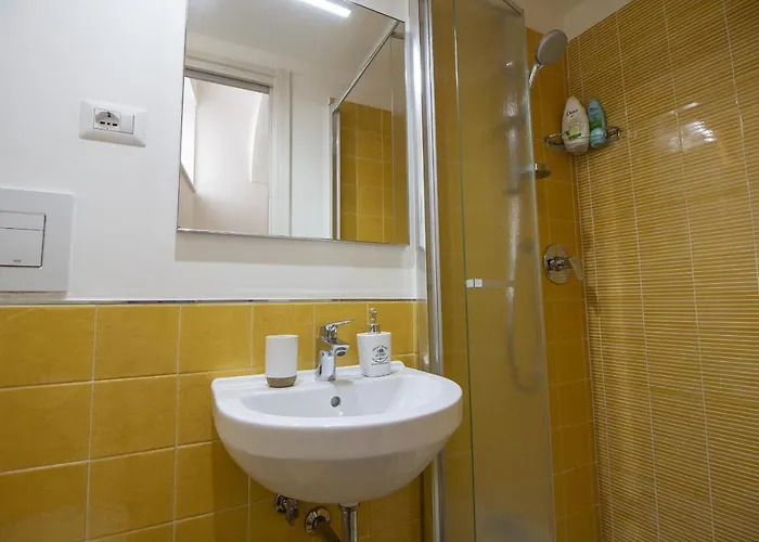 Casa Galano Oda ve Kahvaltı 4*