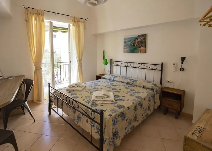 Casa Galano Bed & Breakfast